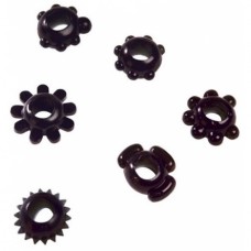 Насадка "Joy Rings", 1шт