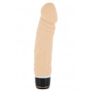 Вибратор «Original Nude», 19,3Х3,8 см
