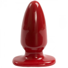 Анальная пробка «Red Boy», 12,5Х5 см