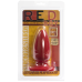 Анальная пробка «Red Boy», 12,5Х5 см