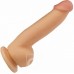 Фаллоимитатор Fabio Perfect Cock, 16,5X5,5 см