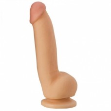 Фаллоимитатор Fabio Perfect Cock, 16,5X5,5 см