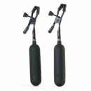 Виброзажимы на соски «FF Cordless»