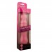 Фаллоимитатор Bendable Buddy, 20Х3,5 см
