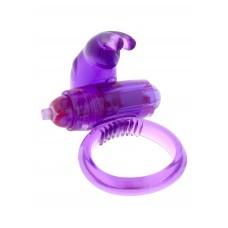 Виброкольцо Cockring (DEL7532)
