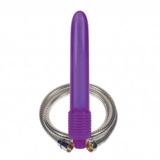 Фаллоимитатор для душа Pleasure Fountain, 16,5х3,5 см (TOY9709)