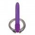 Фаллоимитатор для душа Pleasure Fountain, 16,5х3,5 см (TOY9709)