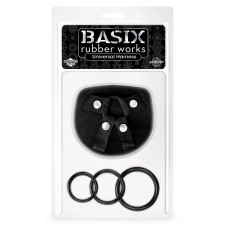 Универсальные трусы Basix (DEL9720)