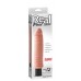 Вибратор "Real Feel № 12", 22,5Х5 см (PD1375-21)