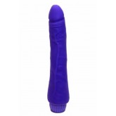 Вибратор "Boogie Breaker", 19Х3,5 см (TOY9108)