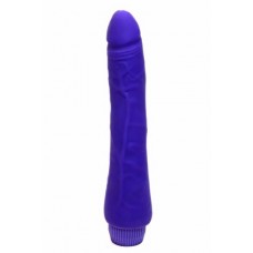 Вибратор "Boogie Breaker", 19Х3,5 см (TOY9108)