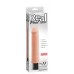 Вибратор "Real Feel № 11", 22Х5 см (PD1371-21)