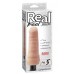 Вибратор "Real Feel № 5", 17Х5 см (PD1377-21)