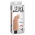 Вибратор "Real Feel № 3", 12,5Х4,5 см (PD1379-21)