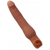 Вибратор "Sirtaki Sweetie", 19Х4 см (PH7009476)
