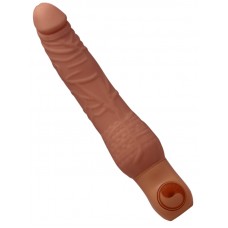 Вибратор "Sirtaki Sweetie", 19Х4 см (PH7009476)