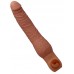 Вибратор "Sirtaki Sweetie", 19Х4 см (PH7009476)
