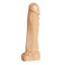 Фаллоимитатор Jumbo Jack, 22Х5,5 см 
