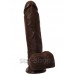 Фаллоимитатор "Realistic Cock", 18Х4,5 см (DEL4196)