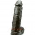 Фаллоимитатор "Realistic Cock", 16Х4 см (DEL4195)