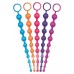 Анальная цепочка "Funky Bum Beads", 26Х2,5 см (TOY9878)