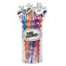 Анальная цепочка "Funky Bum Beads", 26Х2,5 см (TOY9878)