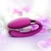 NEW! Вибромассажер для пар LELO "Noa" (LEL5843)