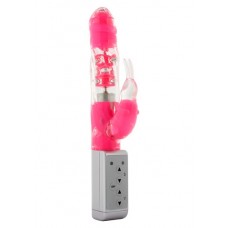 Вибратор компьютерный "Funky Rabbit", 11,5Х3,5 см (TOY9879)