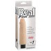 Вибратор "Real Feel № 1", 16,5Х4 см (PD1392-21)