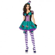 Костюм "Teacup Mad Hatter" (LEG83855S/P)