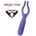 Вибратор Vibozzz "Multi Vibe" (VIBOZ)