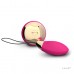 NEW! Инновационный hi-tech массажер Lelo "Lyla" (LEL1709)