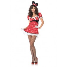 Костюм "Sweet Miss Mischief" (LEG83861S/M)
