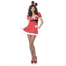 Костюм "Sweet Miss Mischief" (LEG83861XS)
