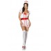 Костюм "Knockout Nurse" (LEG83862S/M)