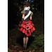 Костюм Красная Королева (LEGDX83872S)