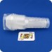 Мастурбатор Fleshlight - Ледяная Дама Crystal, 25х6 см
