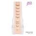 Fleshlight Лупе Фуэнтес Мини Лотос 