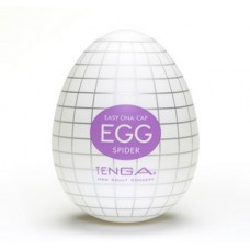 Мастурбатор Tenga Egg Spider