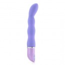 Вибратор "Lia Magic Wand", 16Х2,5 см (DEL2456030)