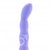 Вибратор "Lia Magic Wand", 16Х2,5 см (DEL2456030)