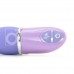 Вибратор "Lia Magic Wand", 16Х2,5 см (DEL2456030)