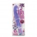 Вибратор "Lia Magic Wand", 16Х2,5 см (DEL2456030)