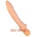 Вибратор "Fandango Friend", 22Х5 см (PH7009488)