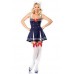 Костюм Flirty First Mate (LEG83552S)