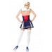 Костюм Flirty First Mate (LEG83552S)