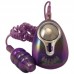 Виброяйцо "Esprit D'Amour", 5х2,5 см (TOY9274)