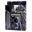 Вакуумный массажер "Titan Enlarger Pump" (DEL4506)
