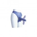 Страпон Bendable Wireless Harness (DEL2154014)