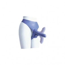 Страпон Bendable Wireless Harness (DEL2154014)